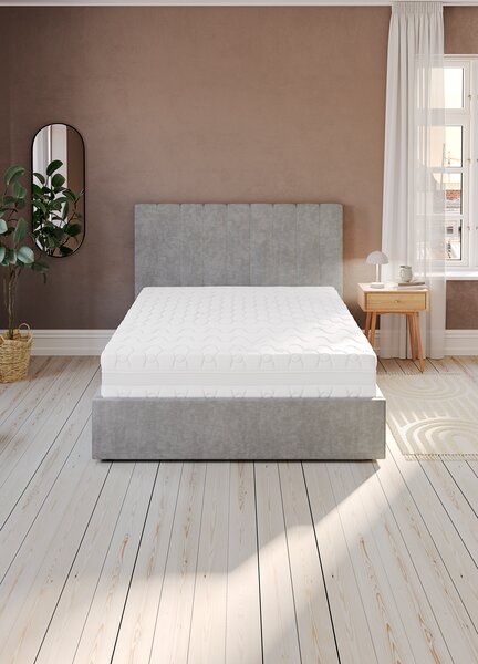 Dušek sa oprugama 140x200cm ELVA GS25 DREAMZONE
