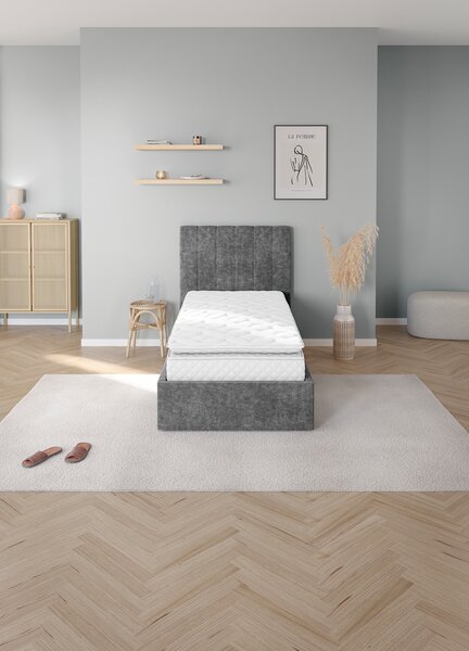Пружинен матрак 90x200 см NORDELVA GS120 DREAMZONE