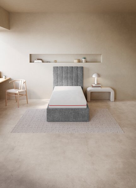 Schaummatratze 90x190cm LEPPA PF50 DREAMZONE