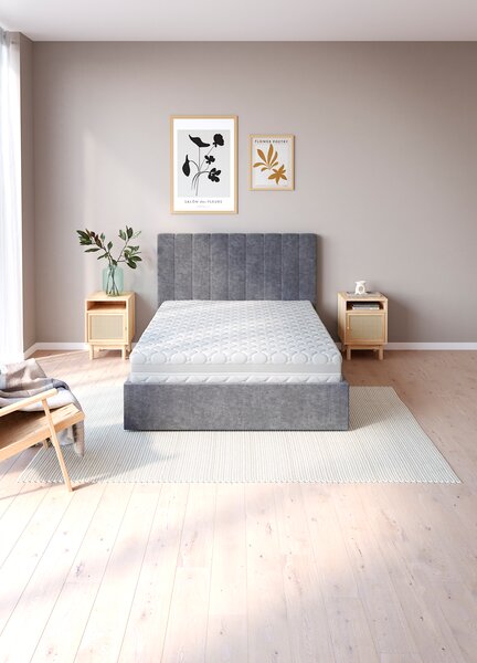 Матрак от пяна 140x200 см WELLPUR SONGA GF95