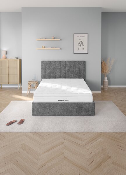 Матрак от пяна 140x200 см ENGERA GF140 DREAMZONE