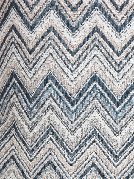 Koristetyynynpäällinen MARIGRAS 50x50 sininen/harmaa