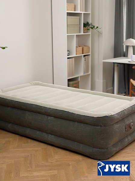 Air bed FLODENGE W152xL203xH46