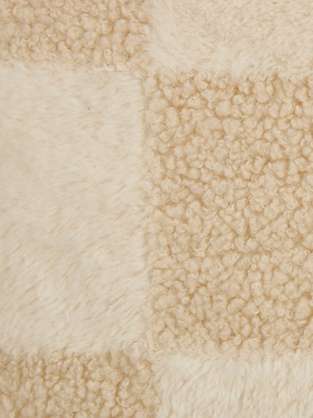 Cushion MAIBLOM 45x45 beige