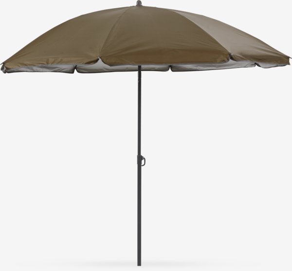 Parasol JERLEV D180 assorted