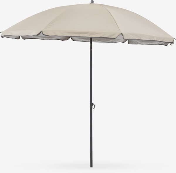 Parasol JERLEV D180 assorted