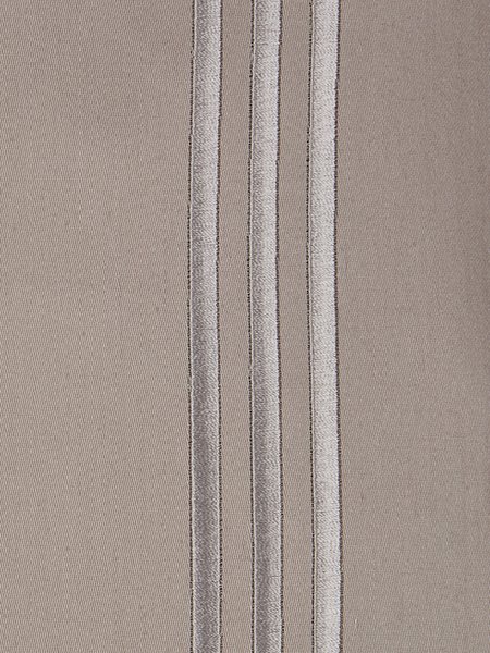 Satin-Kissenbezug EA 40x80 hellgrau