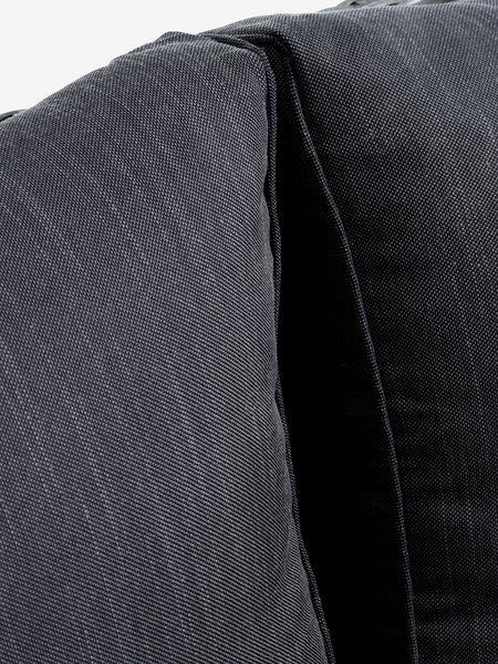 Lounge set THISE 5pers. grey