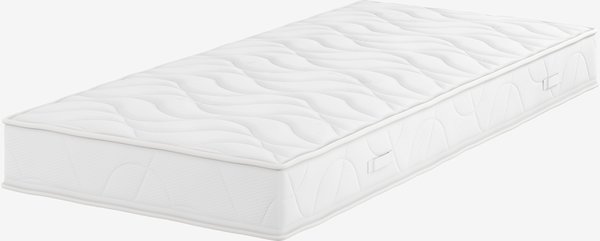 Pružinový matrac 85x195 cm ELA GS50 DREAMZONE