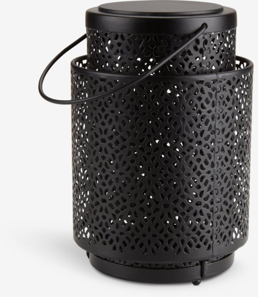 Battery lamp MYRSANGER D12xH18cm assorted JYSK