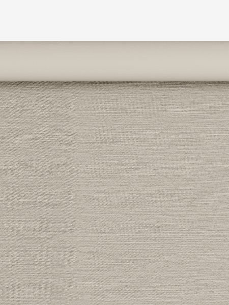 Blackout roller blind FALSTER 80x170cm sand