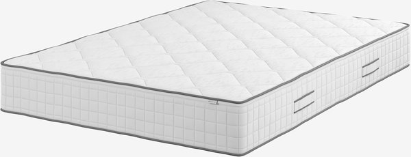Taschenfederkernmatratze 140x200cm MORA GS55 SF DREAMZONE