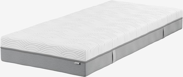 Schaummatratze 100x200cm SVINNA GF91 SF DREAMZONE