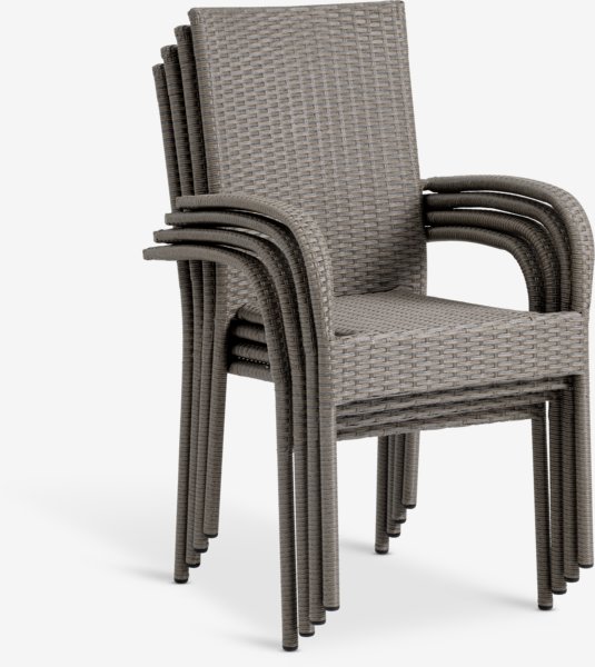 FAUSING L220 nature+4 GUDHJEM natural