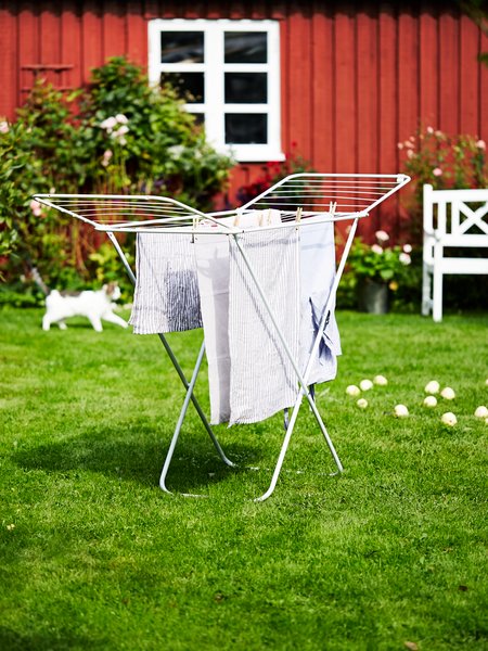 Airer LEIFHEIT Basic 18m clothes line