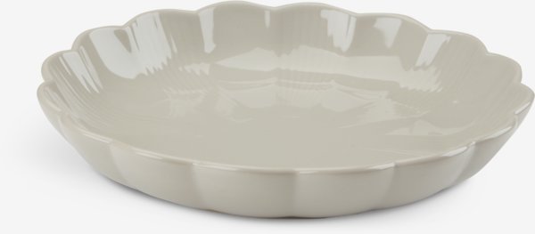 Bowl SIMON D23xH4cm sand