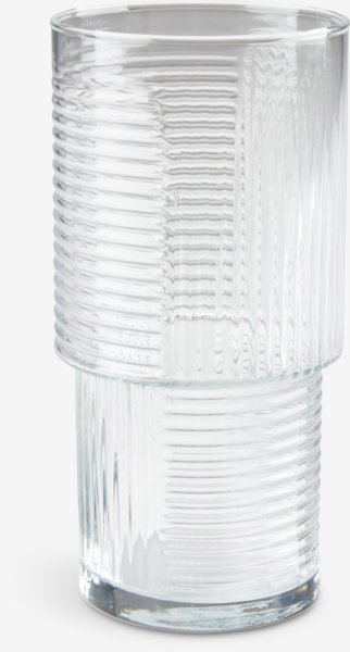 Bicchiere FERDINAND 40 cl trasparente