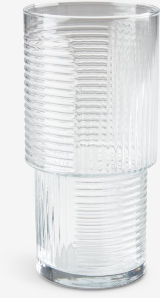 Verre FERDINAND 40cl transparent