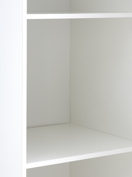 Wardrobe FANDRUP 50x176 1 door white