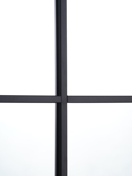 Огледало STUDSTRUP 60x110 черно