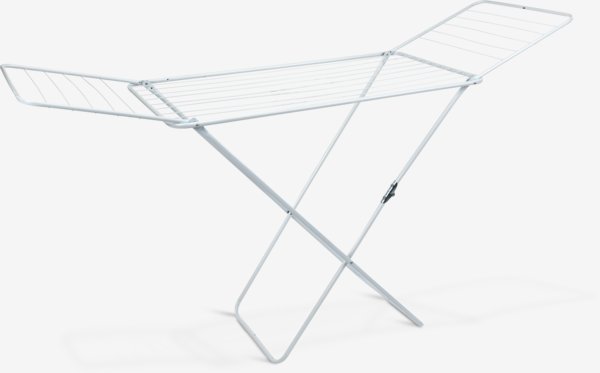 Stendino LEIFHEIT Basic18m stendibianch.
