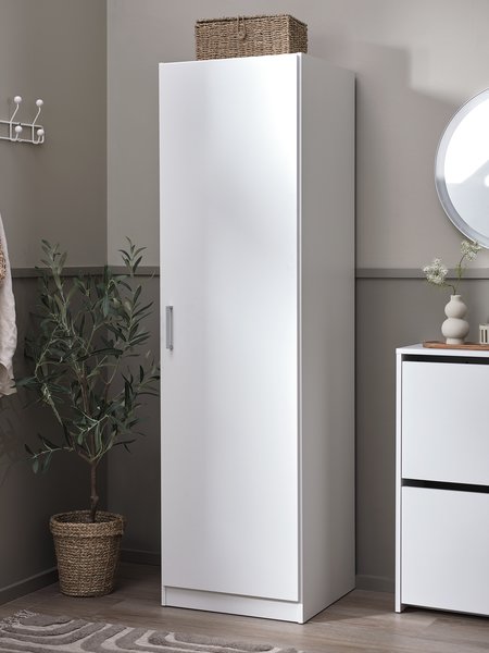 Ormar FANDRUP 50x176 1 vrata bijela