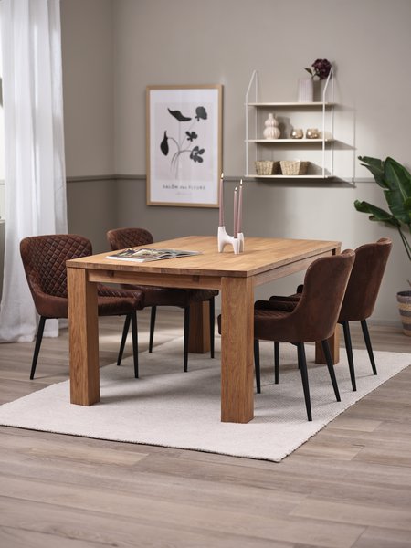 47+ Jysk Stühle Braun, Unsere stühle sind in verschiedenen designs,