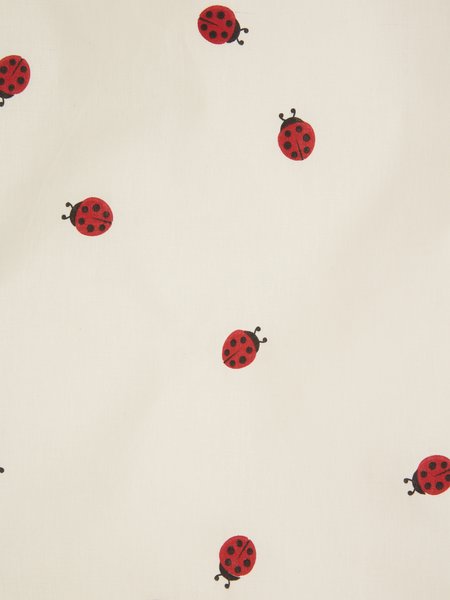 Junior sengesett ODA 100x140 natur