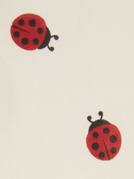 Junior sengesett ODA 100x140 natur