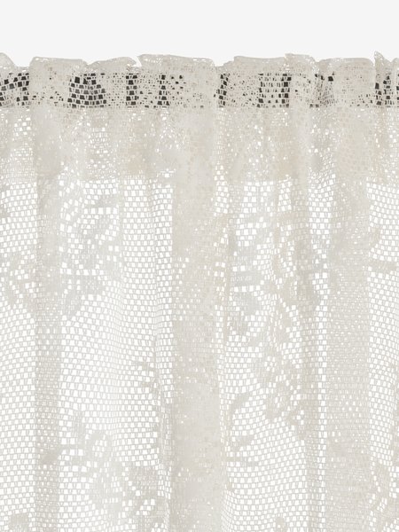 Curtain SOMMEN 1x140x300 white