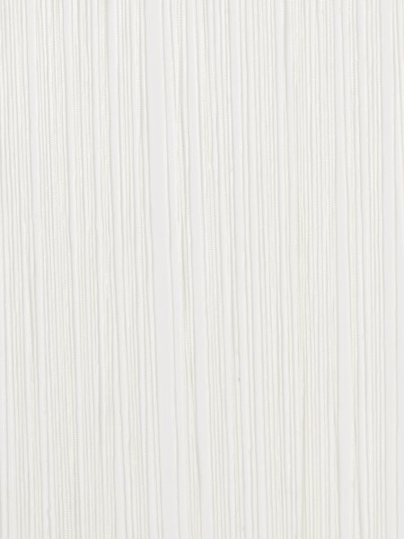 String curtain YXLAN 1x90x245 cream