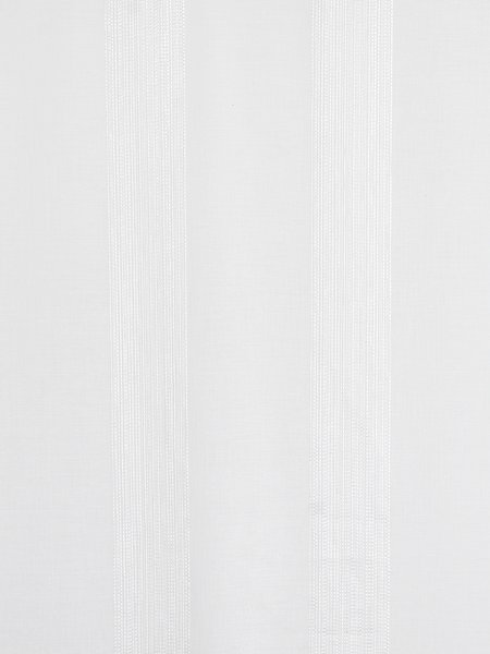 Curtain MARISKO 1x140x300 white