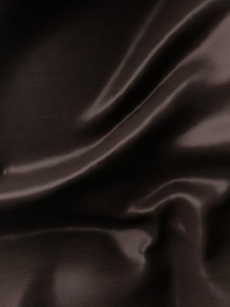 Zavjesa LUPIN 1x140x300 imitacija svile smeđa