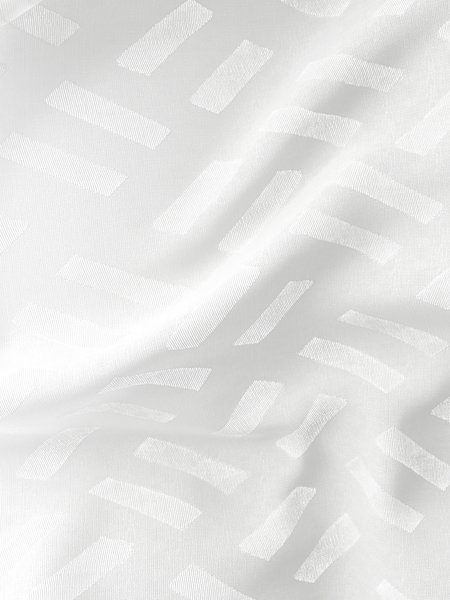 Cortina SULA 1x140x300 blanco
