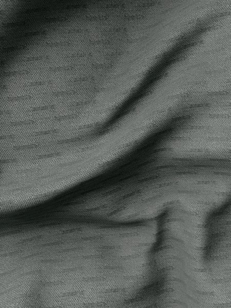 Verdunkelungs-Fertigvorhang VANNA 1x140x300 dunkelgrau
