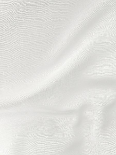Zavesa GOLTA 1x140x245 bela