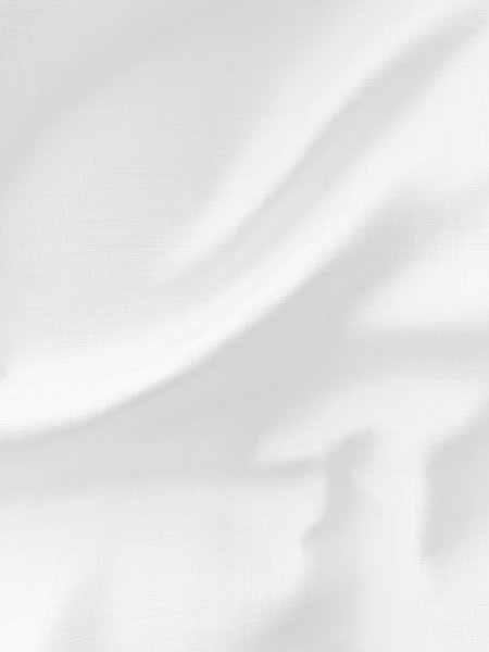Rideau ORUST 1x140x300 blanc