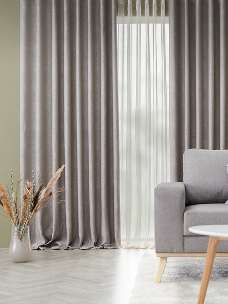 Halı BIRK 140x200 doğal