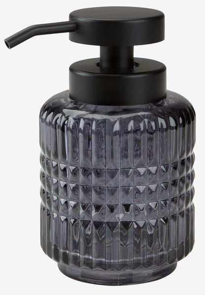Dispenser di sapone ROTEBERG grigio