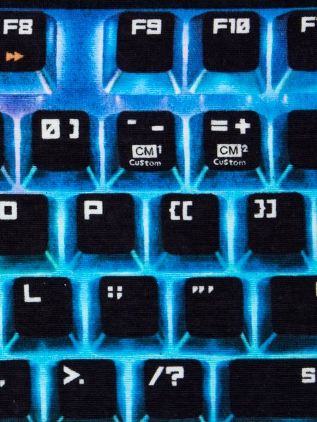 Badhanddoek GAMER 70x140