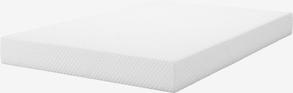 Materac piankowy 140x200cm SNERTA GF40 DREAMZONE