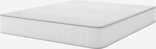Матрац пружинний 160x200см DOMMA GS100 DREAMZONE