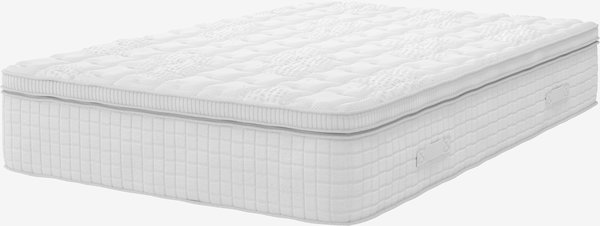 Spring mattress NORDFJORD GS120 DREAMZONE Double