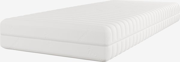 Матрац пружинний 90x200см EIRA PS65 DREAMZONE