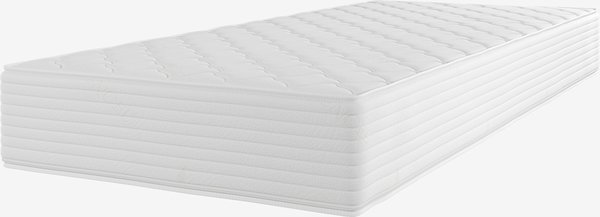 Mатрац безпружинний 90x200см SENDA GF95 DREAMZONE