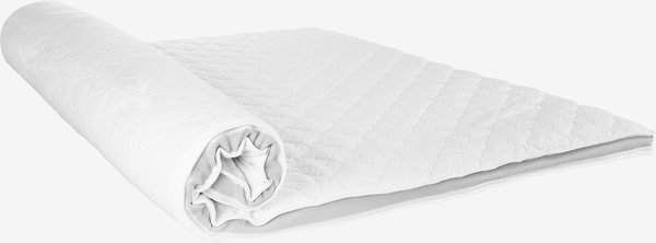 Surmatelas 90x200 GOLD T75 WELLPUR