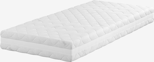 Matelas à ressorts 80x200 GOLD S25 DREAMZONE