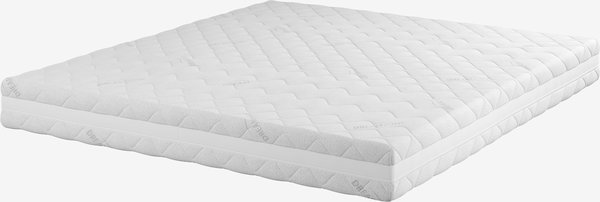 Saltea arcuri 160x200 FOLDA GS25 DREAMZONE