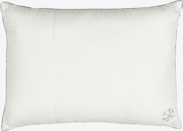 Almohada de fibra 50x70 NJUNIS