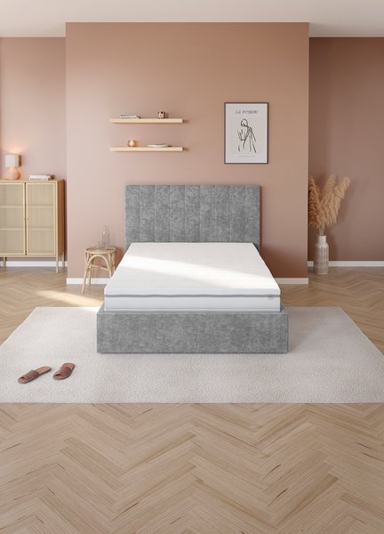 Schaummatratze140x200cm BJERTA GF35 M DREAMZONE